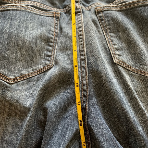 else denim pants in petite boot cut size 32 - Picture 10 of 11
